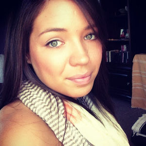 Meet your Posher, Shanda